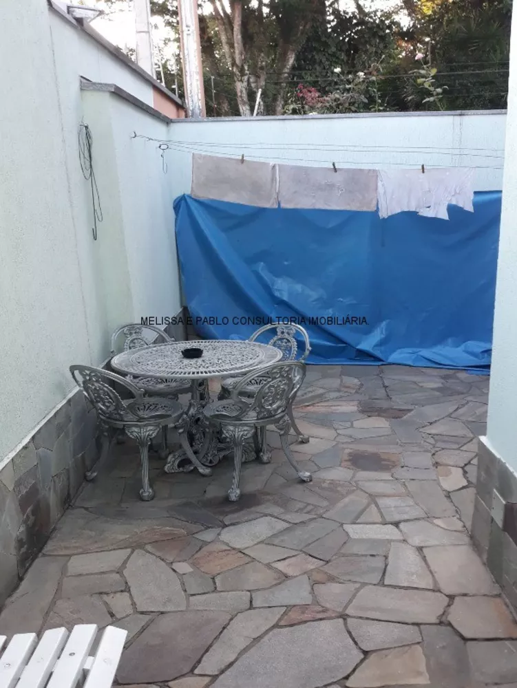 Casa, 5 quartos, 310 m² - Foto 12