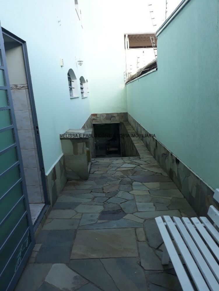 Casa, 5 quartos, 310 m² - Foto 13