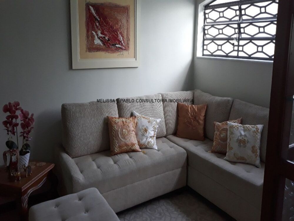 Casa, 5 quartos, 310 m² - Foto 10