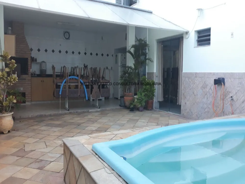 Casa, 5 quartos, 310 m² - Foto 27