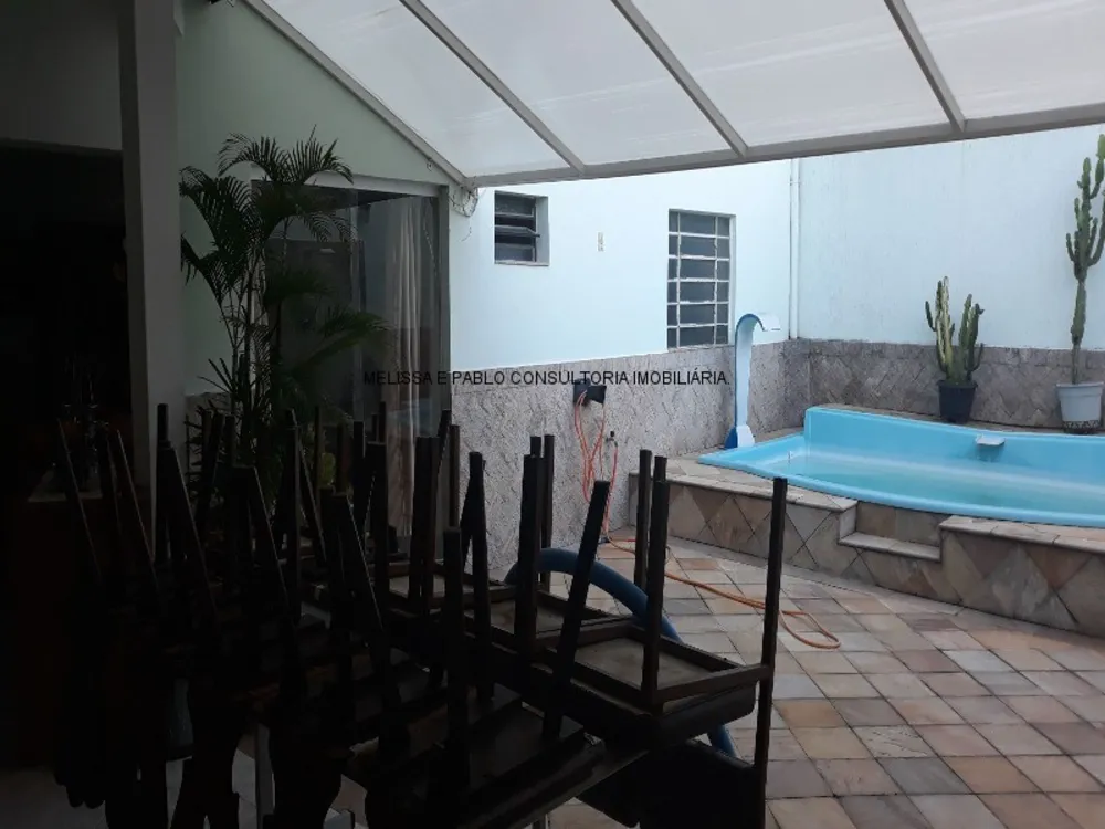 Casa, 5 quartos, 310 m² - Foto 28