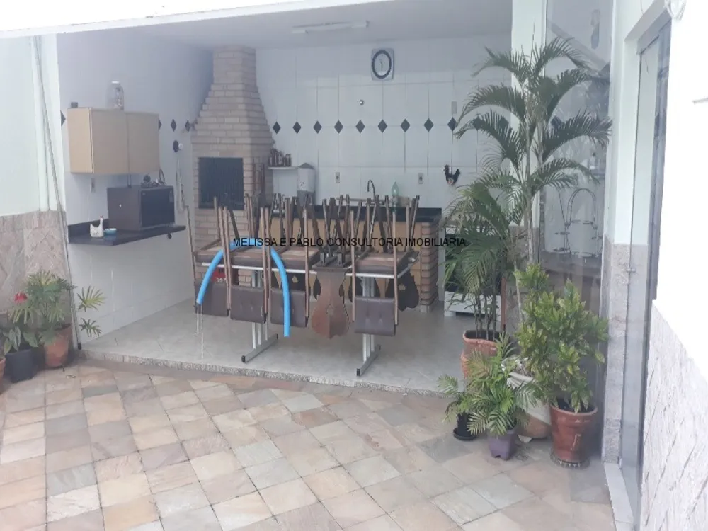 Casa, 5 quartos, 310 m² - Foto 26