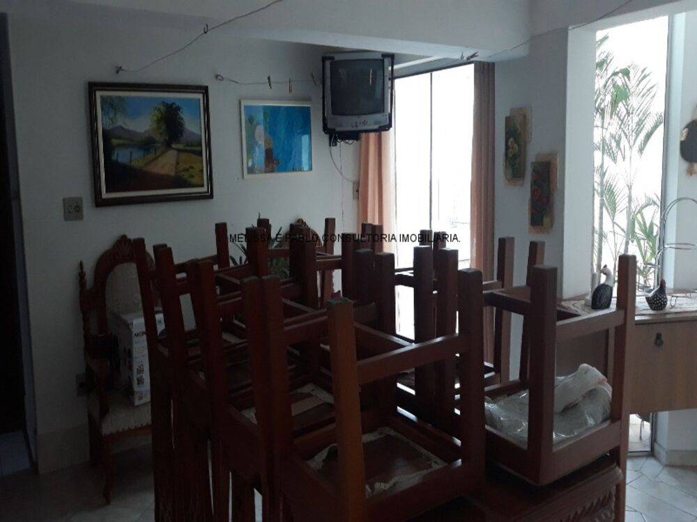 Casa, 5 quartos, 310 m² - Foto 14