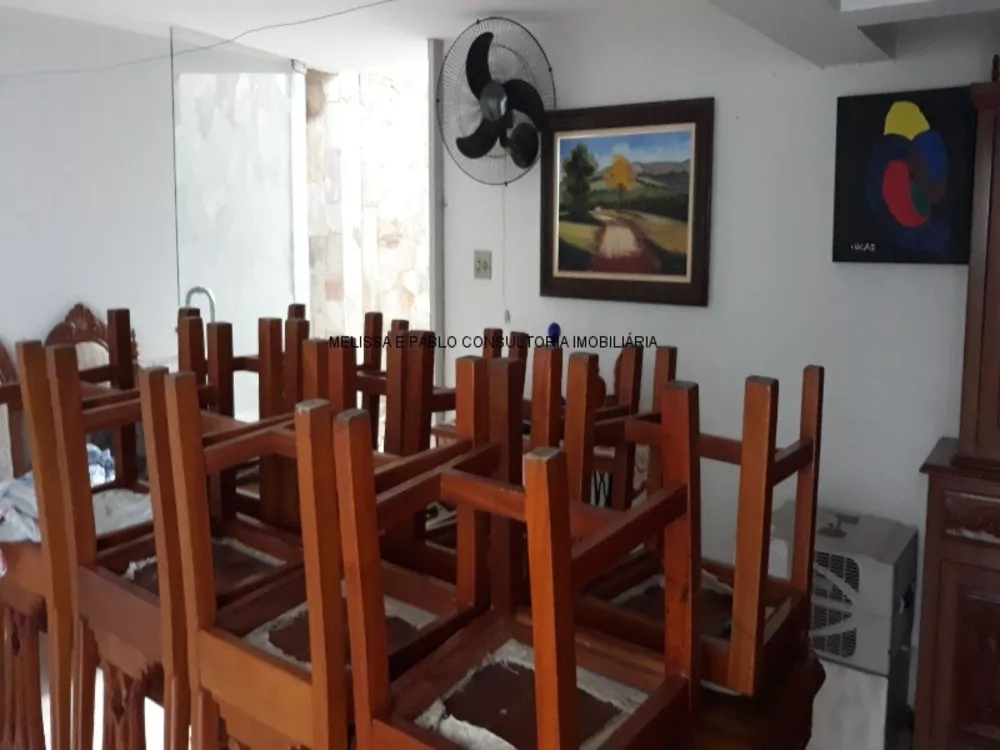 Casa, 5 quartos, 310 m² - Foto 15