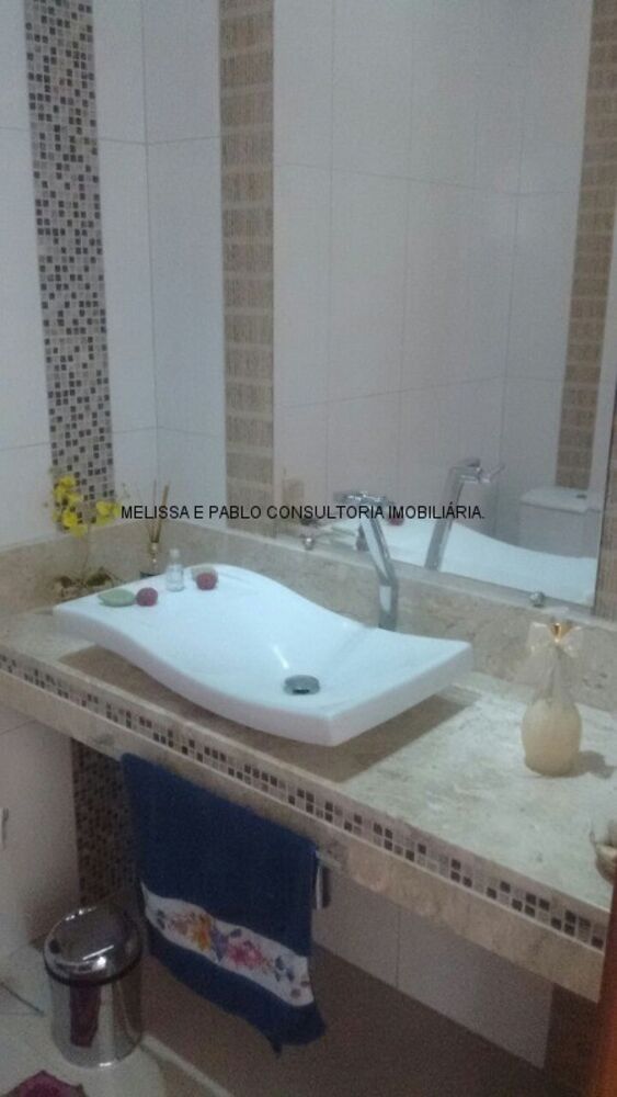 Casa, 4 quartos - Foto 2