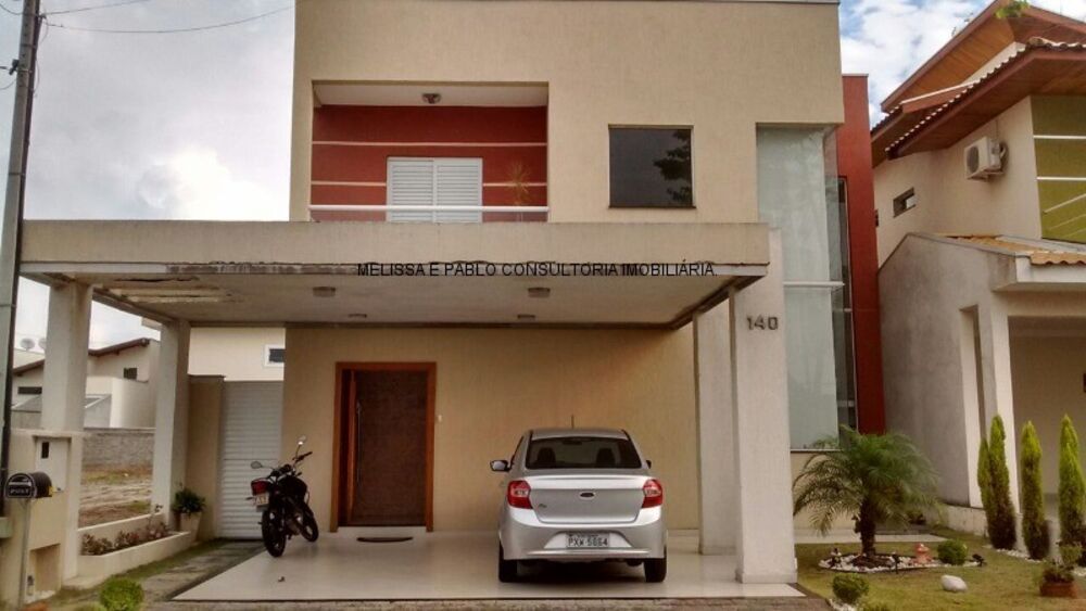 Casa, 4 quartos - Foto 20