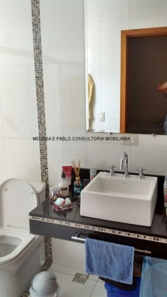 Casa, 4 quartos - Foto 13