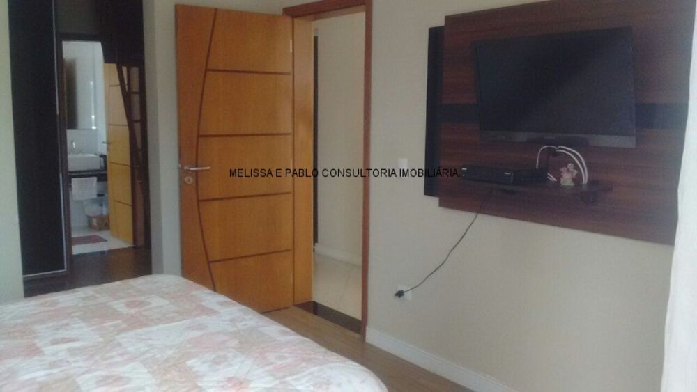 Casa, 4 quartos - Foto 5