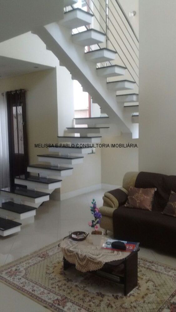 Casa, 4 quartos - Foto 8