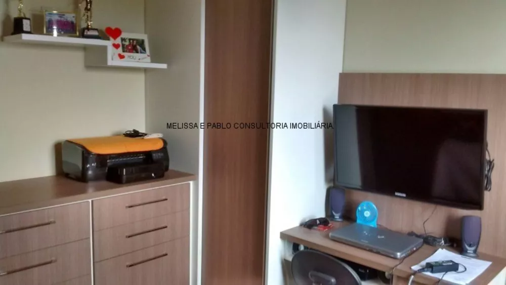 Casa, 4 quartos - Foto 24