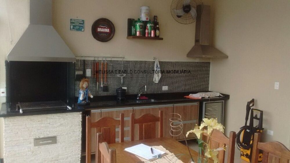 Casa, 4 quartos - Foto 10