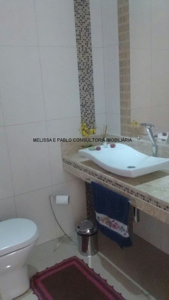 Casa, 4 quartos - Foto 17