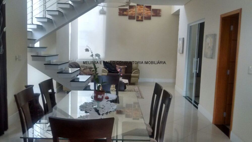 Casa, 4 quartos - Foto 18