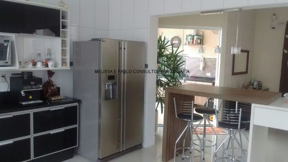 Casa, 4 quartos - Foto 7
