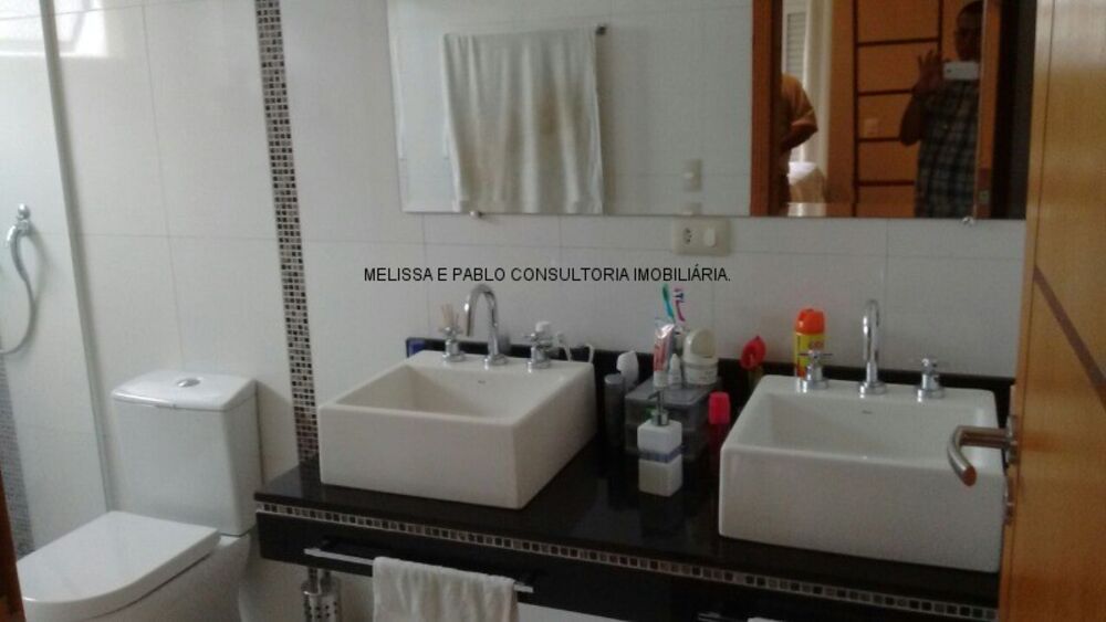 Casa, 4 quartos - Foto 1
