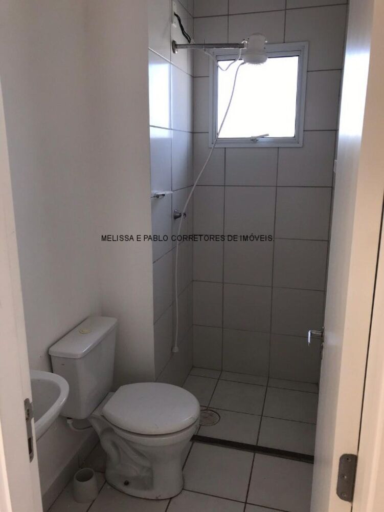 Apartamento, 2 quartos, 45 m² - Foto 9