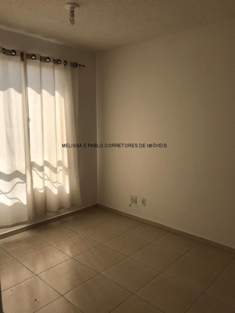 Apartamento, 2 quartos, 45 m² - Foto 7