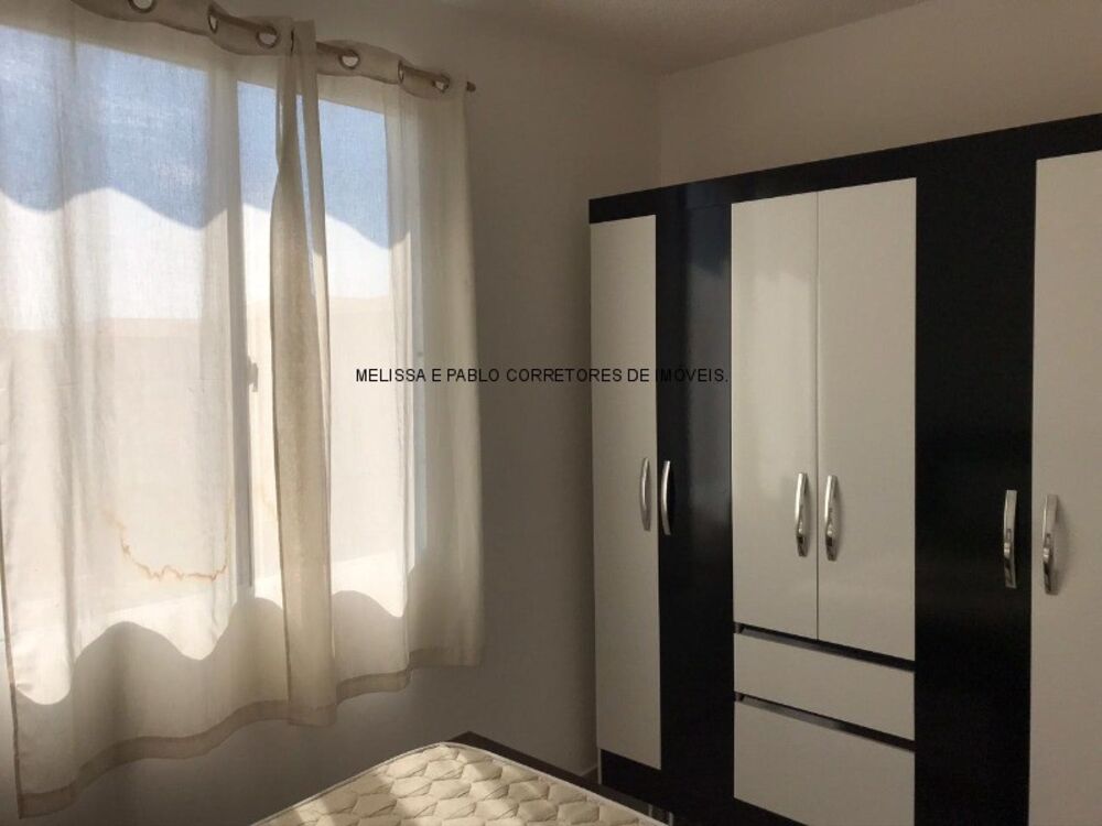 Apartamento, 2 quartos, 45 m² - Foto 8