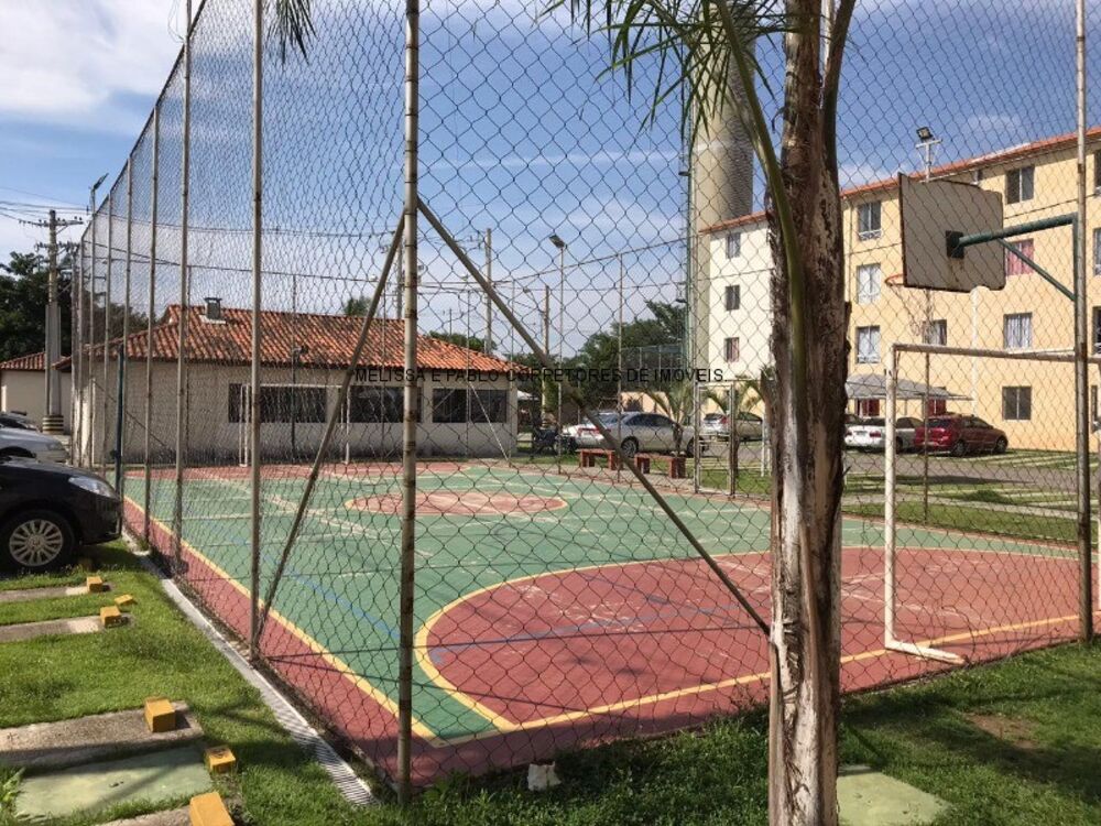 Apartamento, 2 quartos, 45 m² - Foto 16