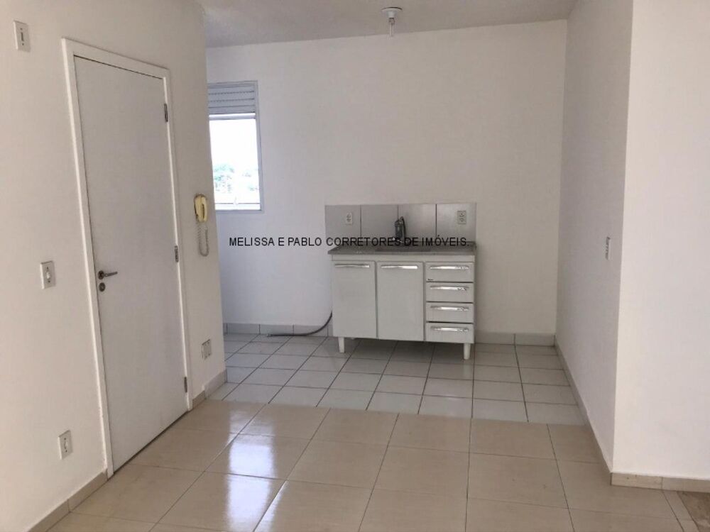 Apartamento, 2 quartos, 45 m² - Foto 12