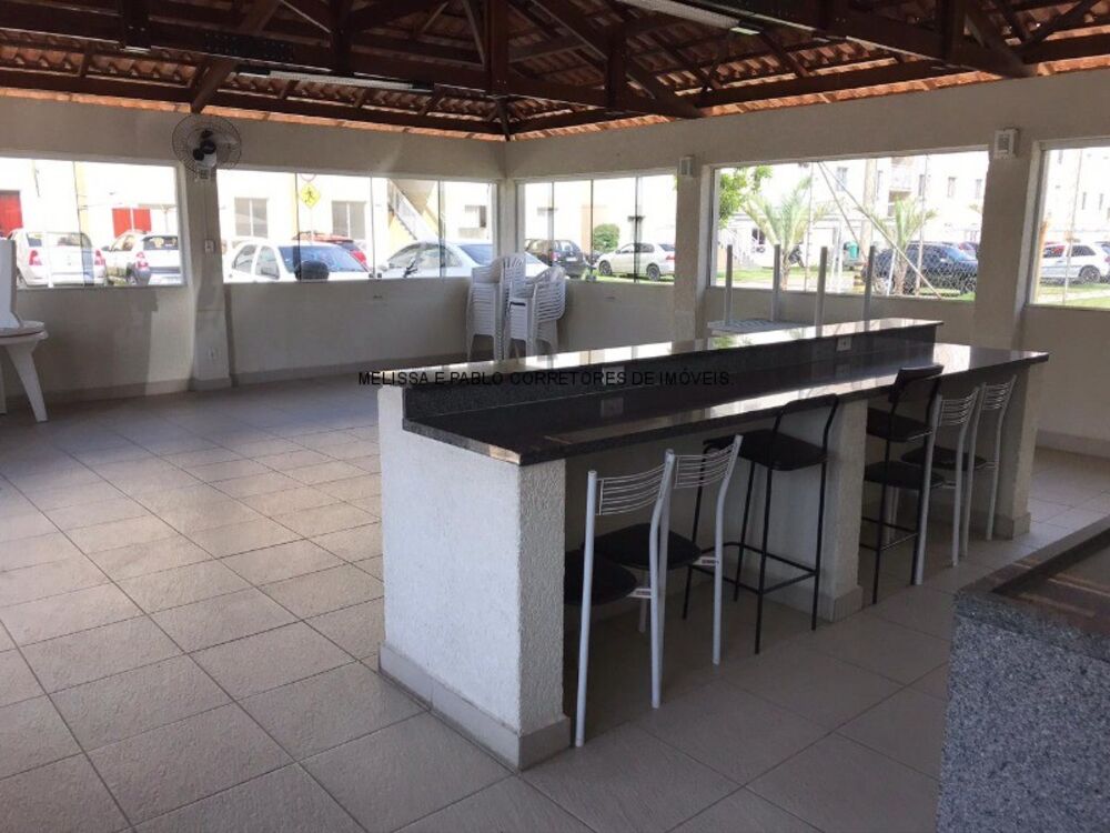 Apartamento, 2 quartos, 45 m² - Foto 19