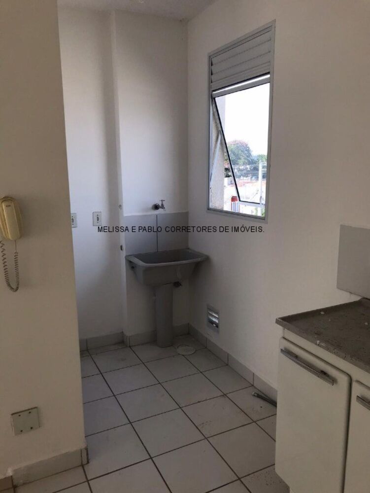 Apartamento, 2 quartos, 45 m² - Foto 11