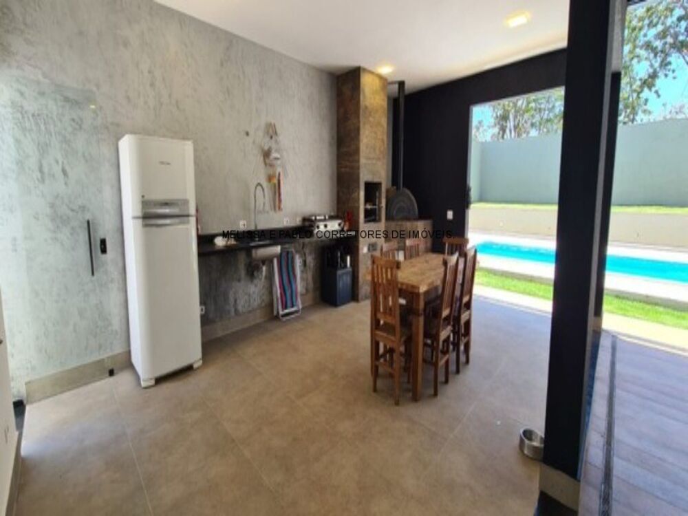 Casa, 4 quartos, 1015 m² - Foto 4