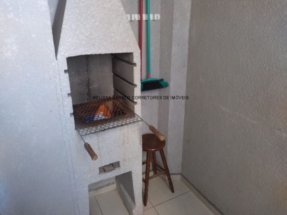 Apartamento, 2 quartos, 55 m² - Foto 2