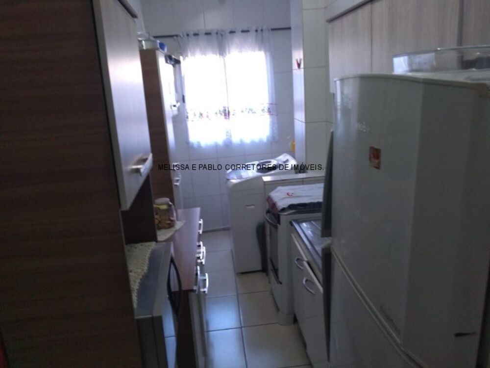 Apartamento, 2 quartos, 55 m² - Foto 3