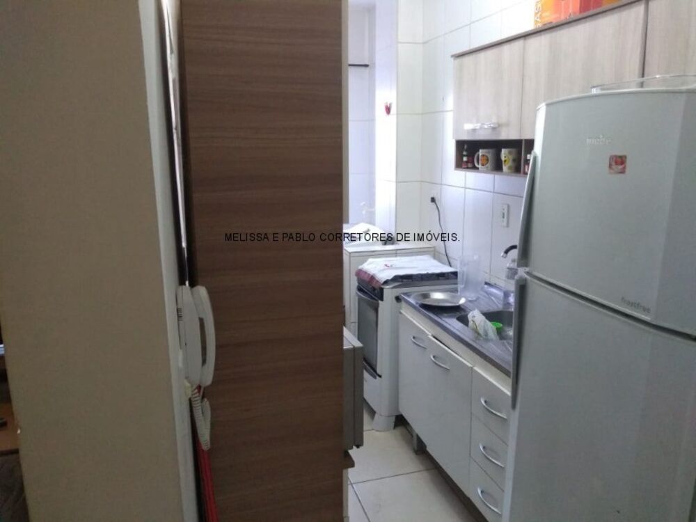 Apartamento, 2 quartos, 55 m² - Foto 13