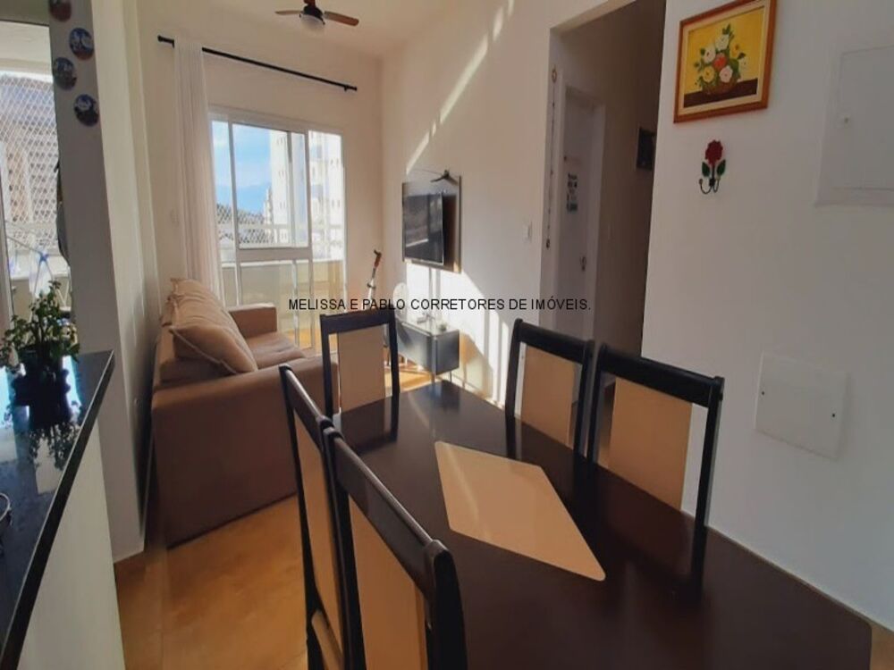 Apartamento, 2 quartos, 76 m² - Foto 5