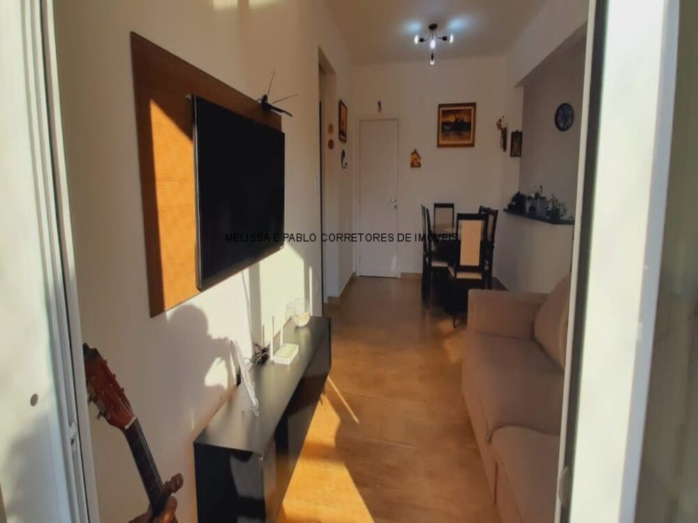 Apartamento, 2 quartos, 76 m² - Foto 4