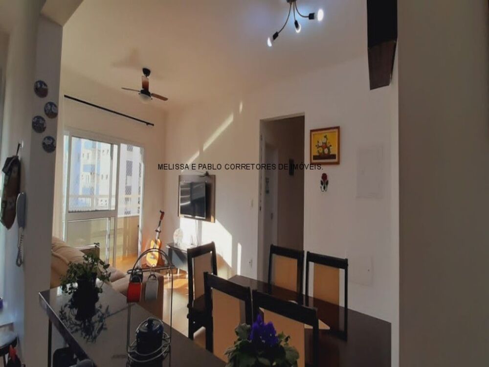 Apartamento, 2 quartos, 76 m² - Foto 9
