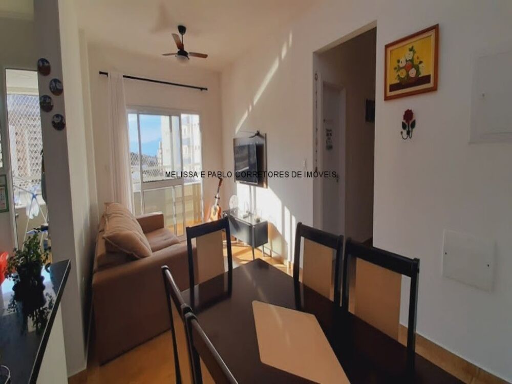 Apartamento, 2 quartos, 76 m² - Foto 13