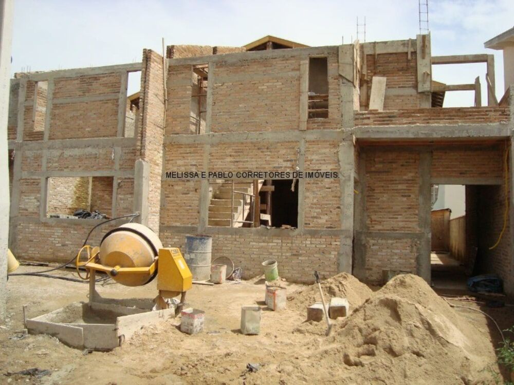 Casa, 3 quartos, 154 m² - Foto 2