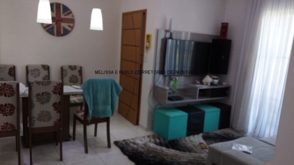 Apartamento, 2 quartos, 61 m² - Foto 6