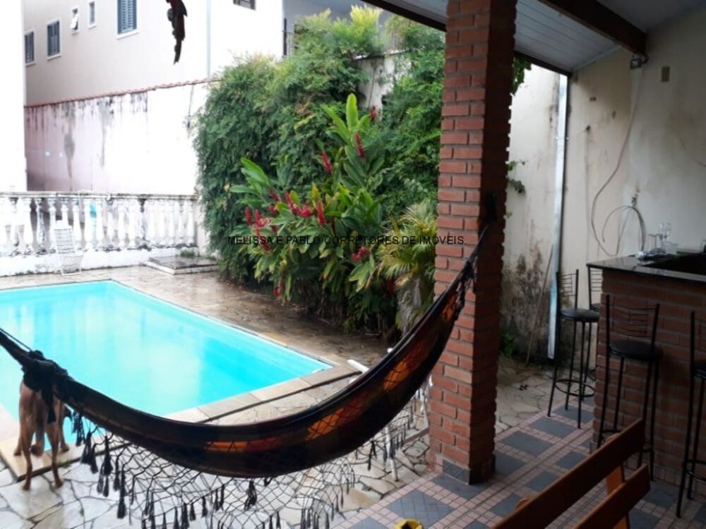 Casa, 3 quartos, 250 m² - Foto 19