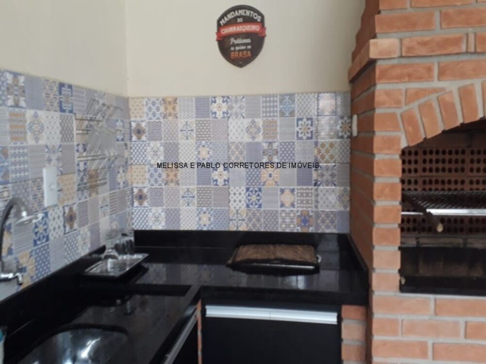 Casa, 3 quartos, 250 m² - Foto 9