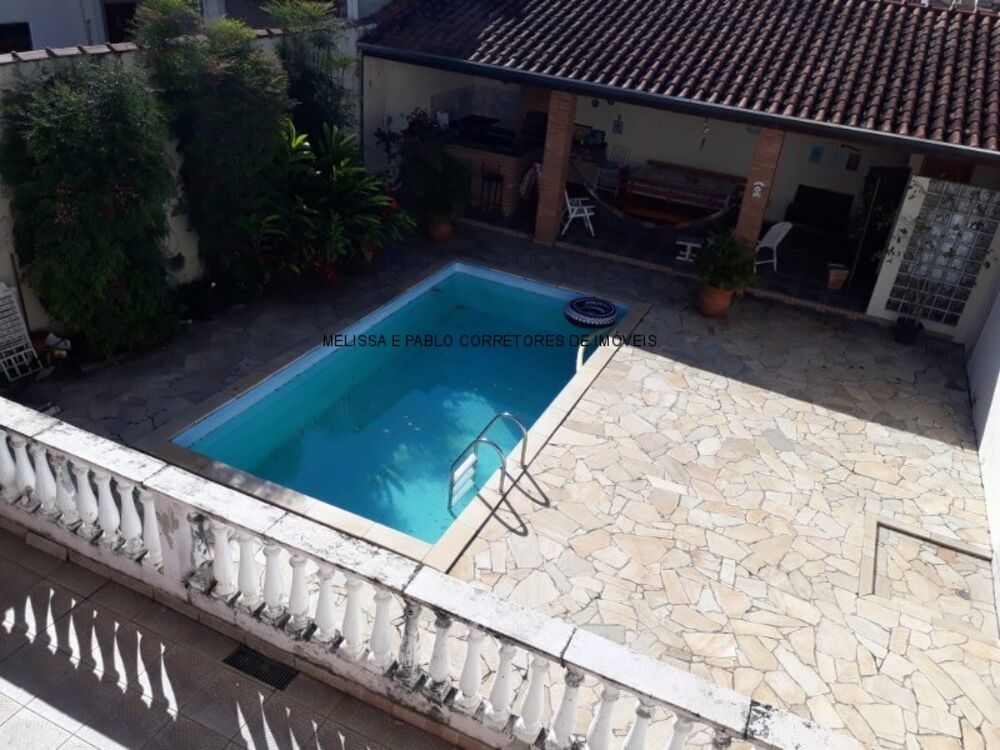 Casa, 3 quartos, 250 m² - Foto 10