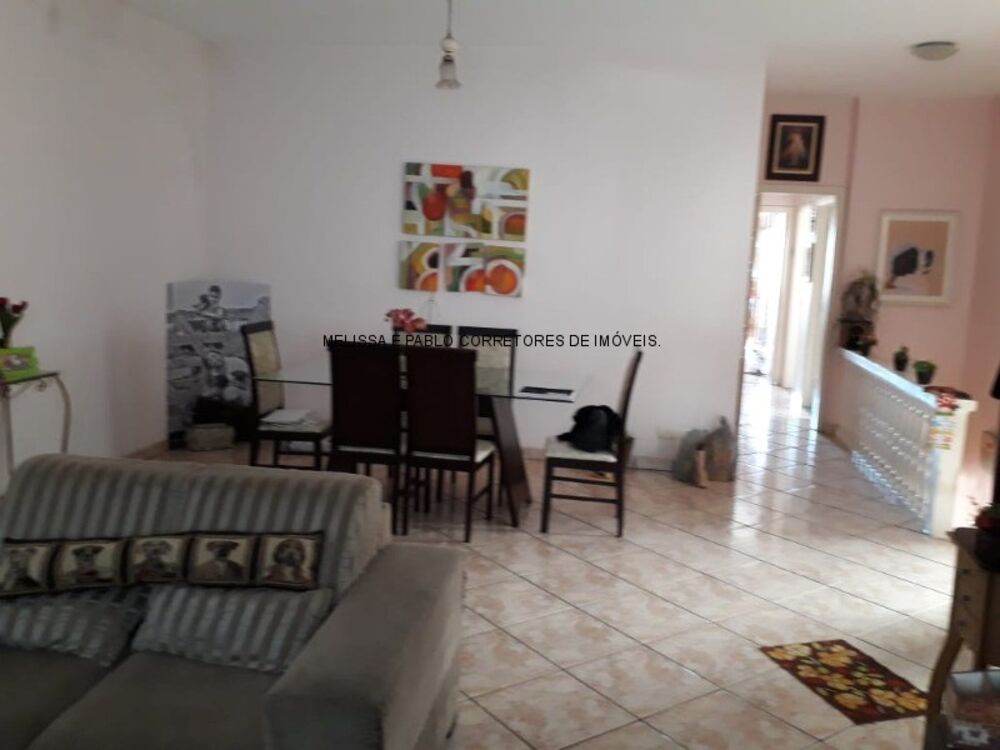 Casa, 3 quartos, 250 m² - Foto 8