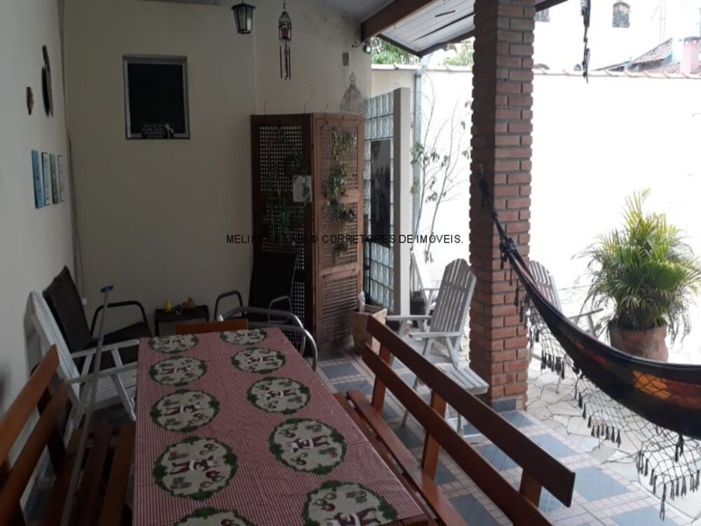 Casa, 3 quartos, 250 m² - Foto 18