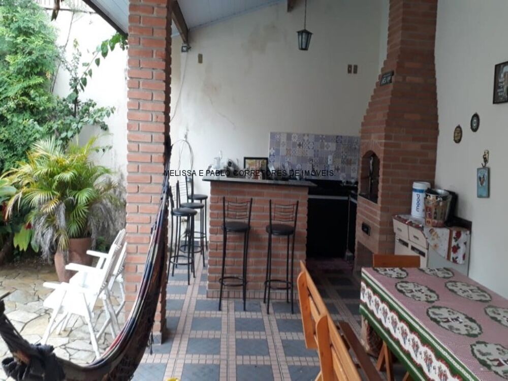 Casa, 3 quartos, 250 m² - Foto 17
