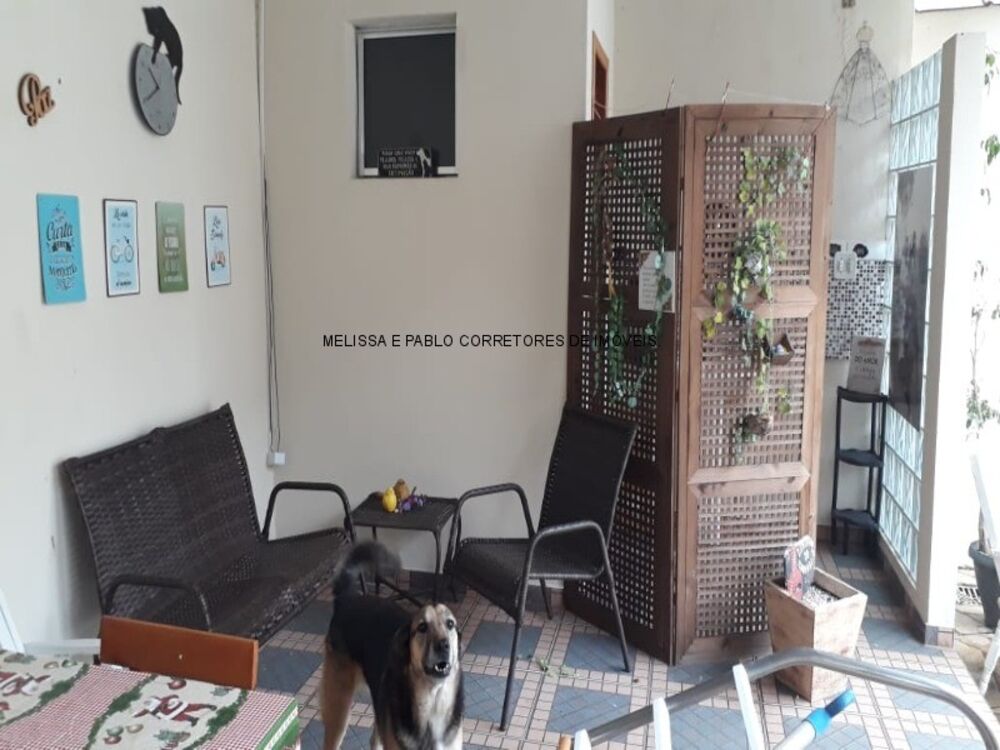 Casa, 3 quartos, 250 m² - Foto 16