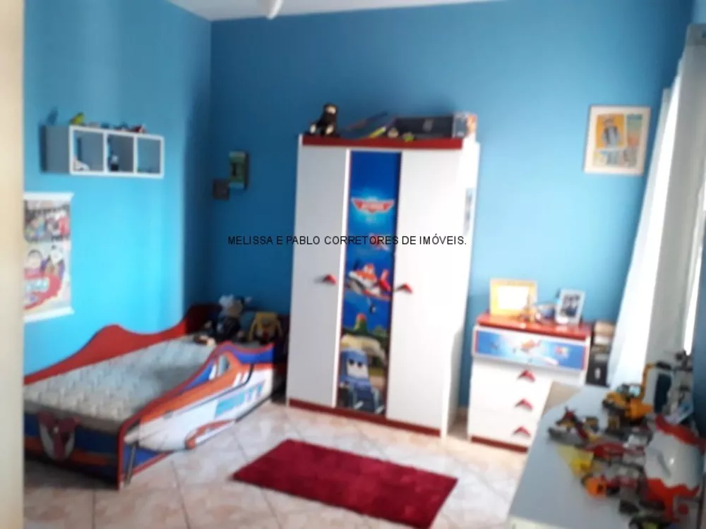 Casa, 3 quartos, 250 m² - Foto 6