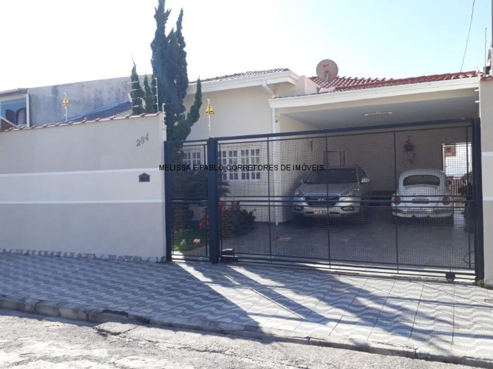 Casa, 3 quartos, 250 m² - Foto 7