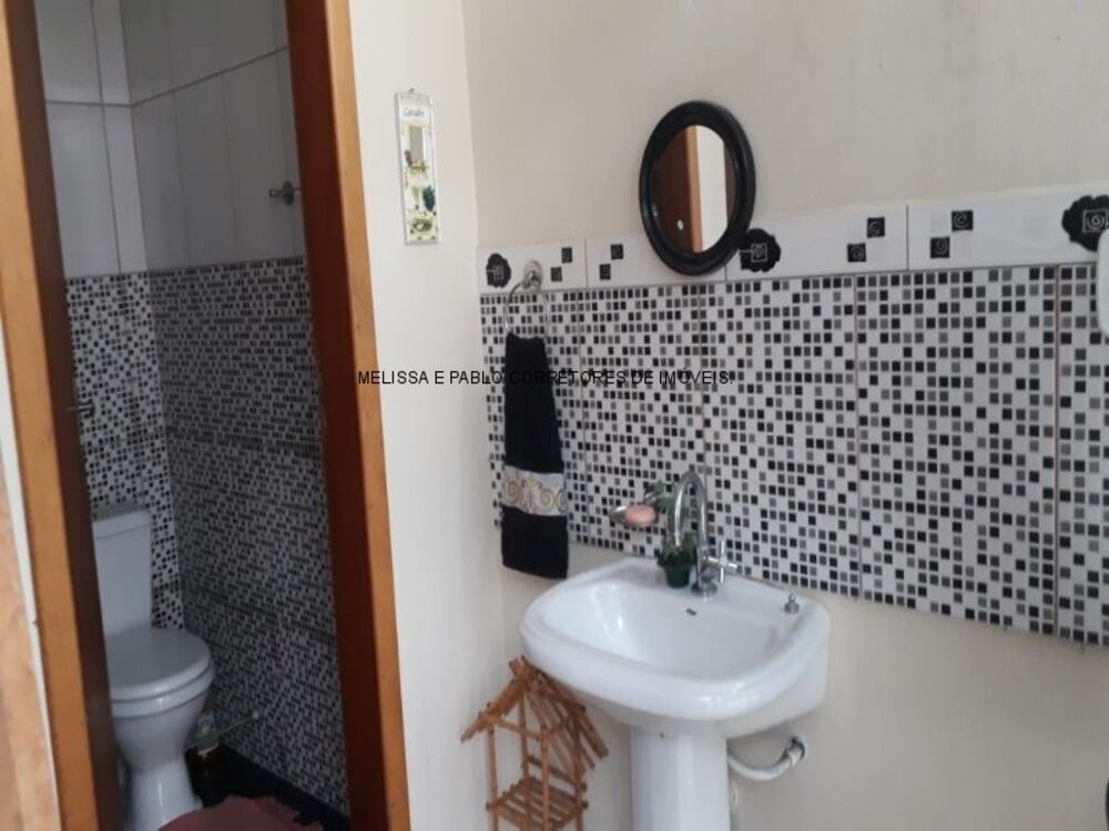 Casa, 3 quartos, 250 m² - Foto 1