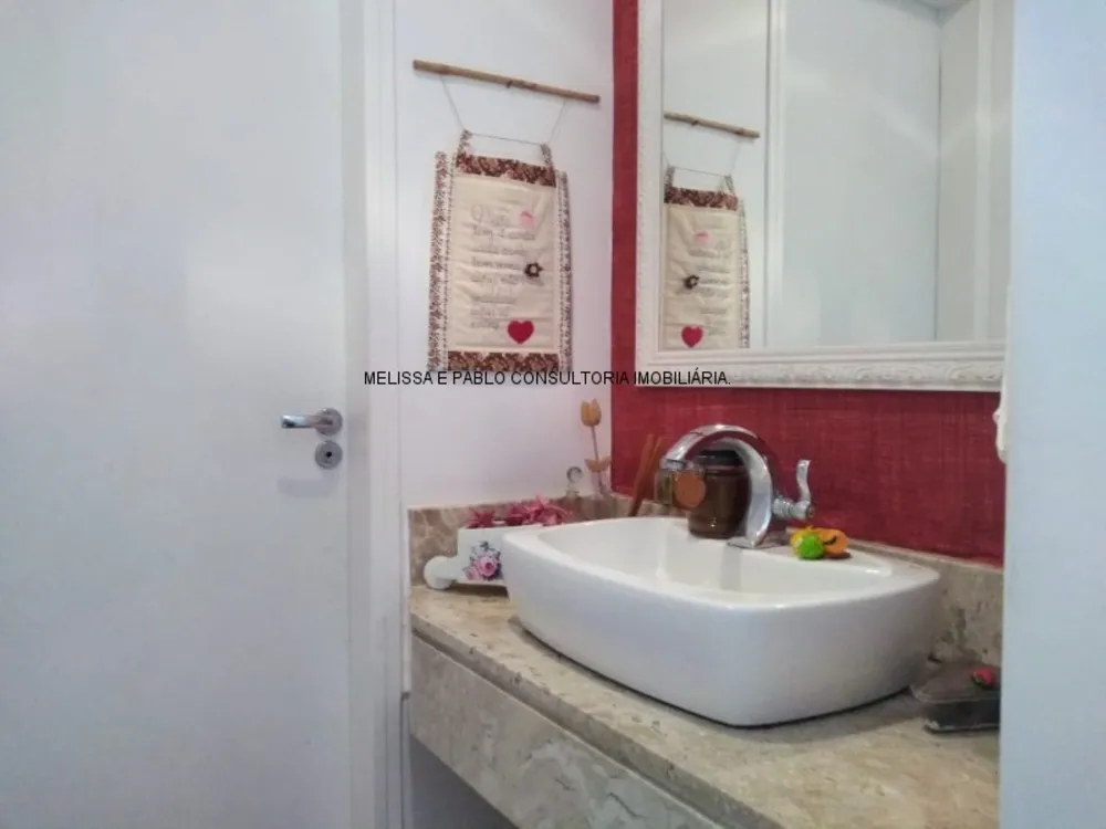 Casa, 4 quartos - Foto 15
