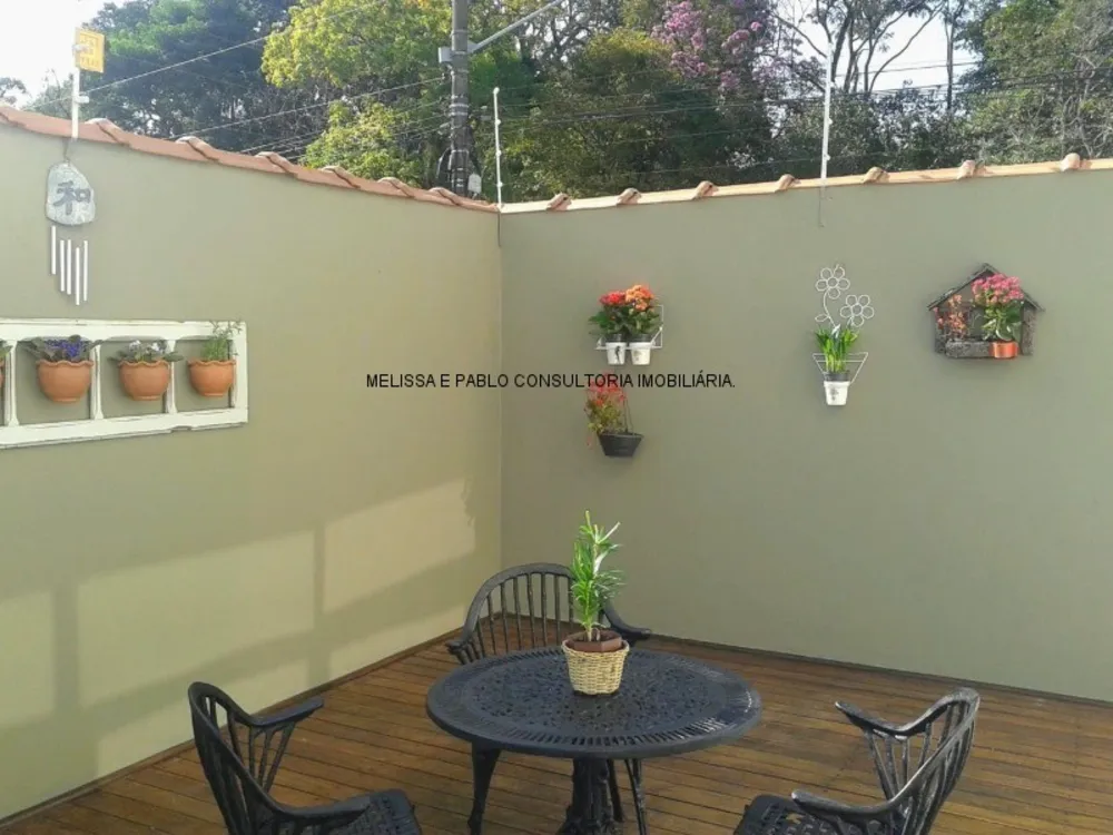 Casa, 4 quartos - Foto 10