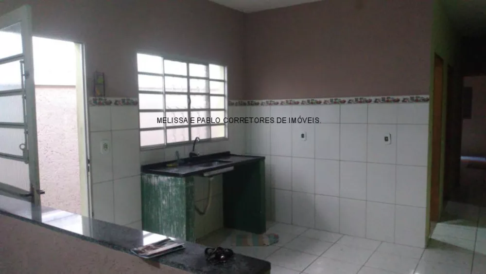 Casa, 2 quartos, 80 m² - Foto 6