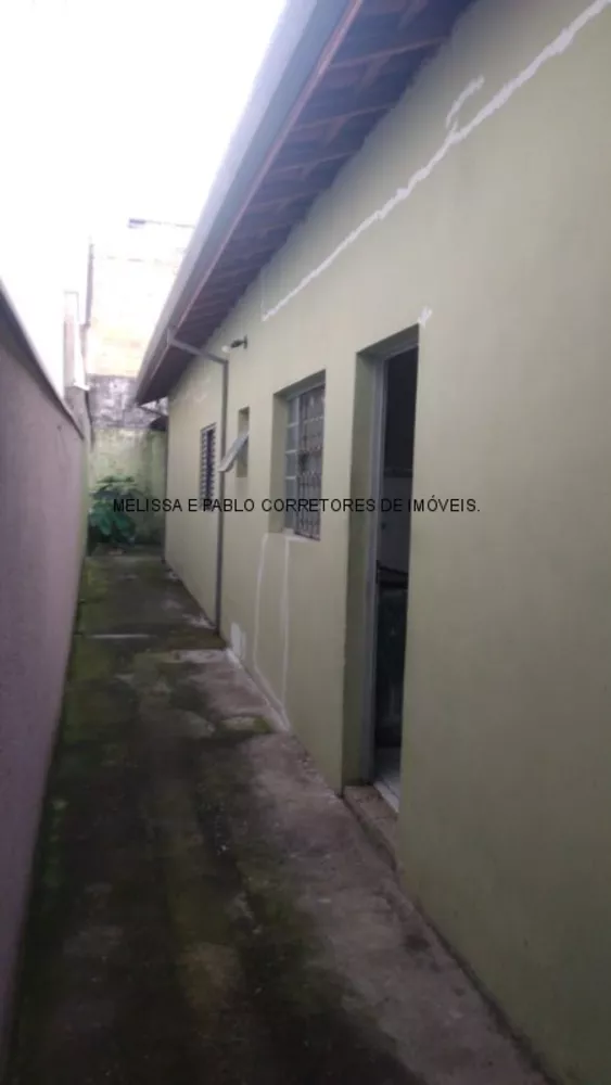 Casa, 2 quartos, 80 m² - Foto 10